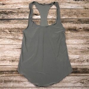Onzie Women's One Size Fits Most Racerback Tank Top #1661